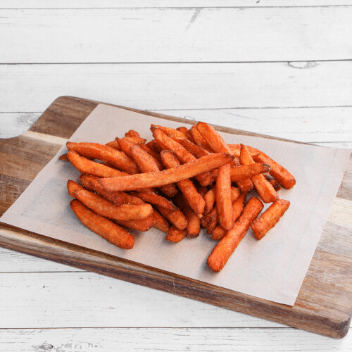 Sweet Astro Fries