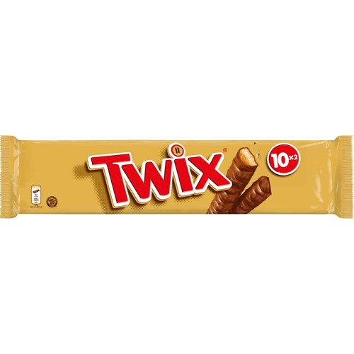 Twix 50g