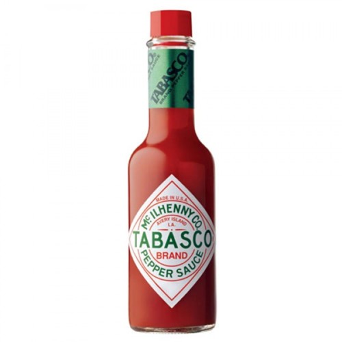 Tabasco Pepper Sauce 0.06l