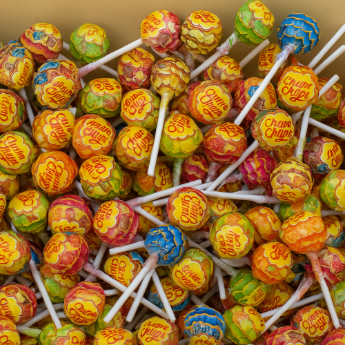Chupa Chups