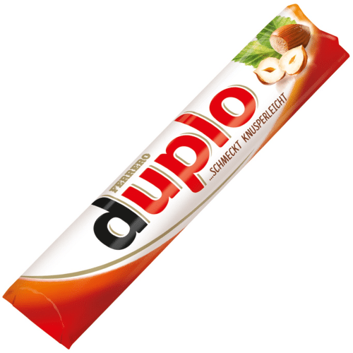 Duplo 18.2g