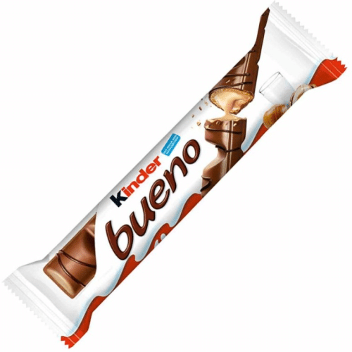 Ferrero Kinder Bueno 21.5g