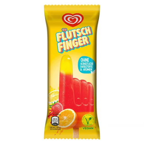 Flutsch Finger 64g