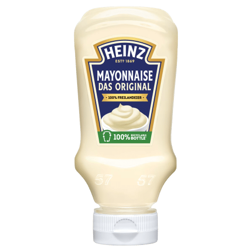 Heinz Mayonnaise