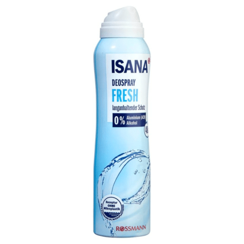 Isana Deospray Fresh 150ml