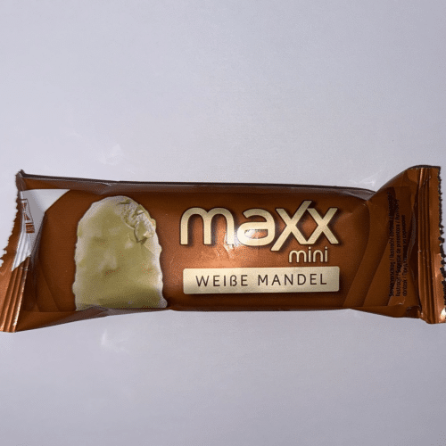 K-Classic Maxx Mini Weiße Mandeleis 36g