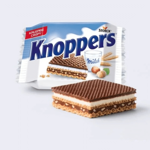 Knoppers 25g
