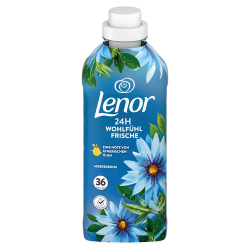 Lenor Weichspüler 756ml