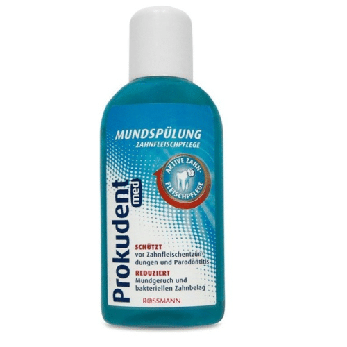 Prokudent Mundspülung 50ml