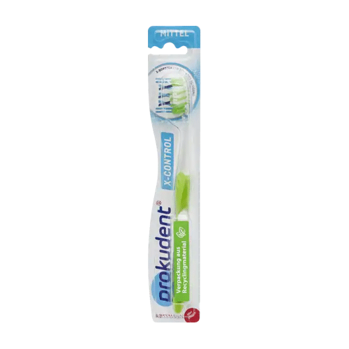 Prokudent Zahnbürste Mittel 1 x 10g