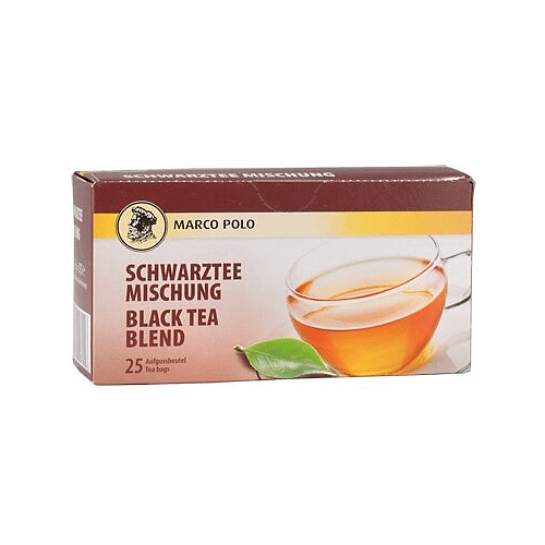 Schwarzteemischung 25x1,5g