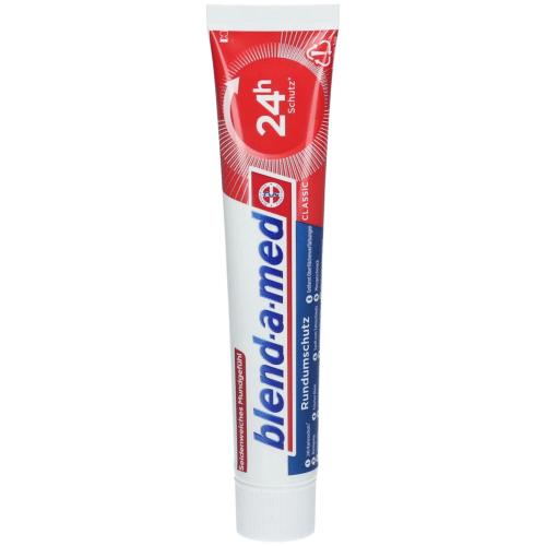 Zahnpasta blend a med 75ml
