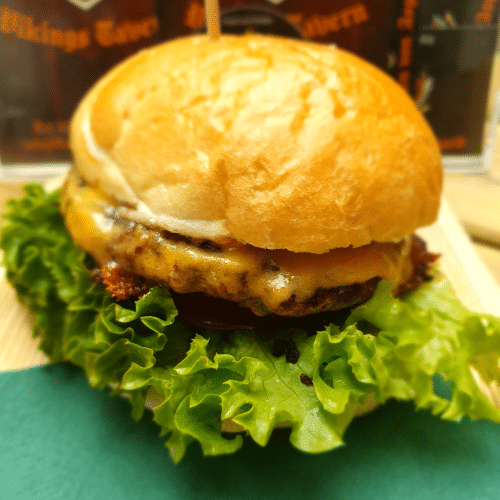 Cheeseburger