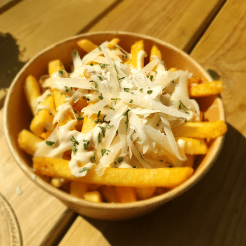 Fries Allfather