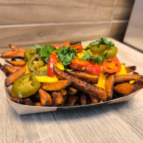 Fries Muspelheim