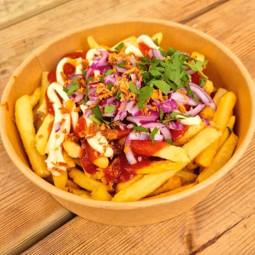 Fries Vanaheim