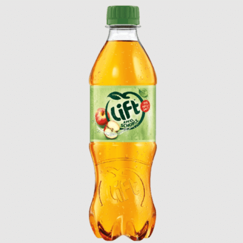 Lift Apfelschorle