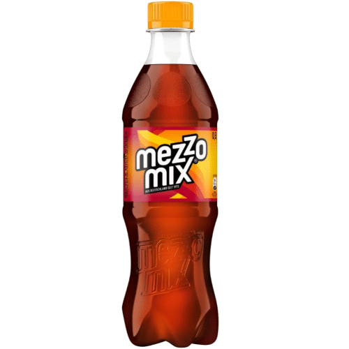 Mezzo Mix