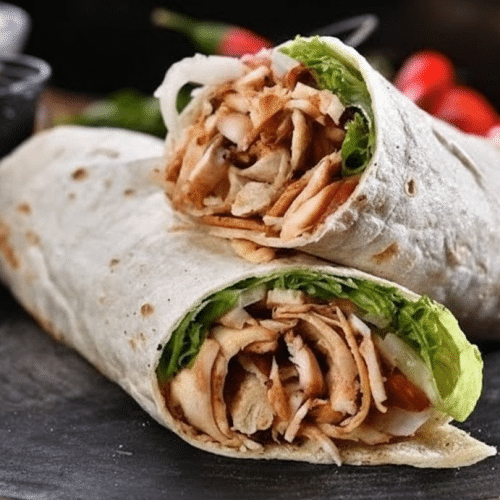 Big Dürüm Döner