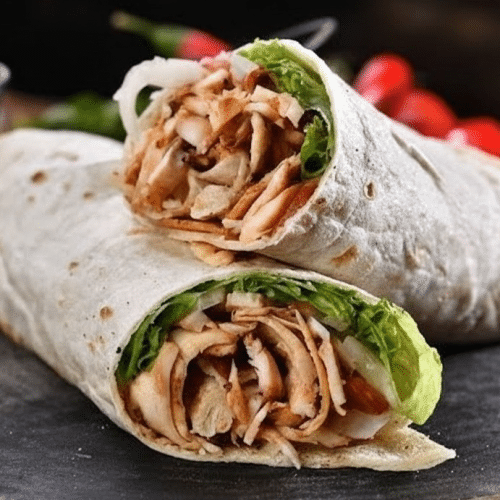 Dürüm Döner