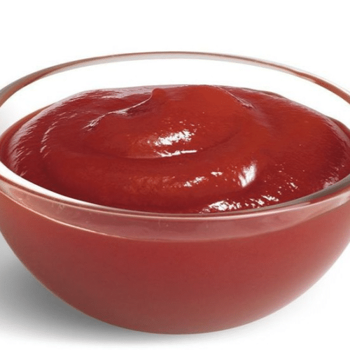 Ketchup