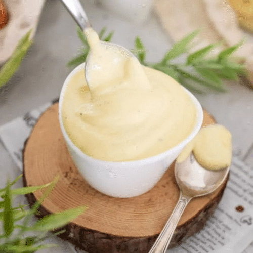 Mayonnaise
