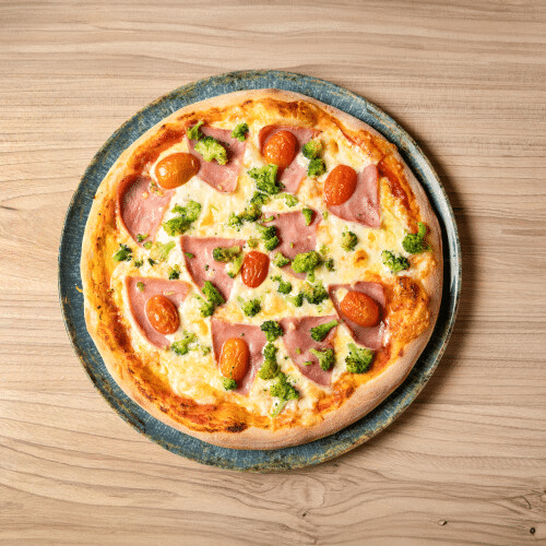 Pizza HFC Halle