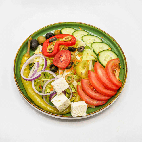 Bauernsalat