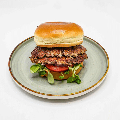 Classic Burger