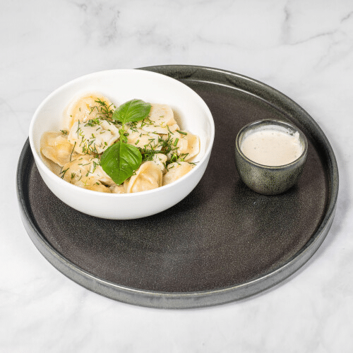 Pelmeni