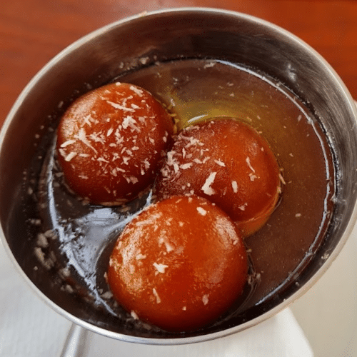 Gulab Jamun