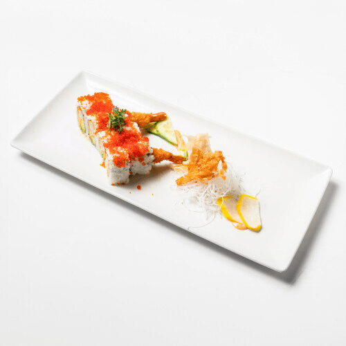 Ebi Tempura Inside Out