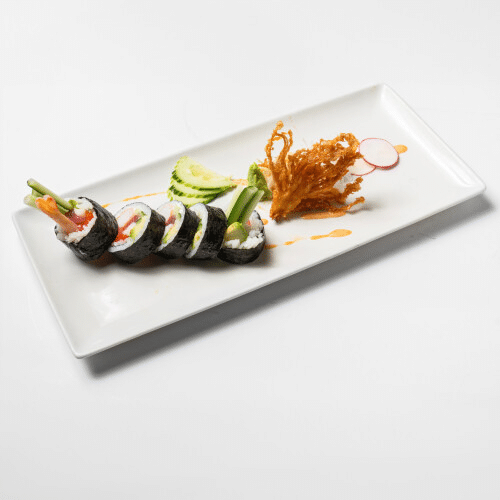 Futo Maki Inside Out (5 Stück)