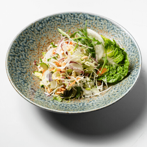 Gemischter Salat