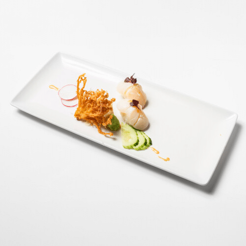 Hotate Nigiri