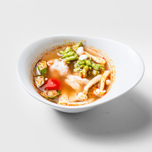 Kabeljau Curry