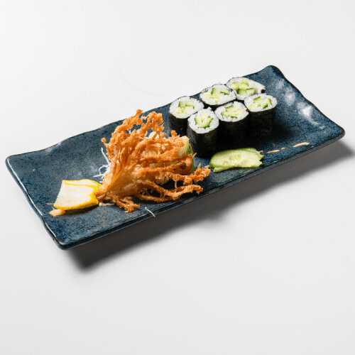 Kappa Maki (vegan)