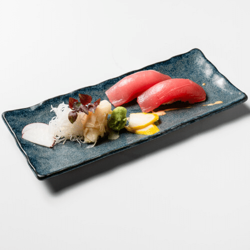 Maguro Nigiri