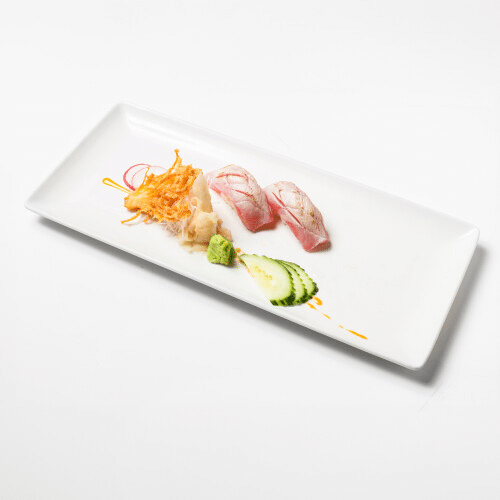 Maguro Aburi Nigiri