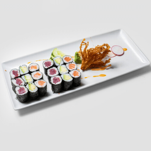 Maki Mix