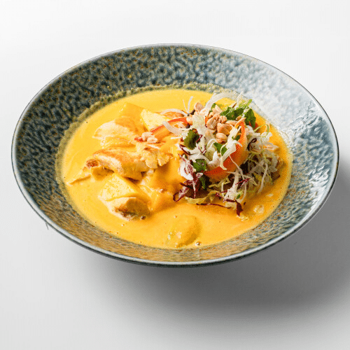Mango Curry