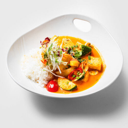Ragout a la Tofu