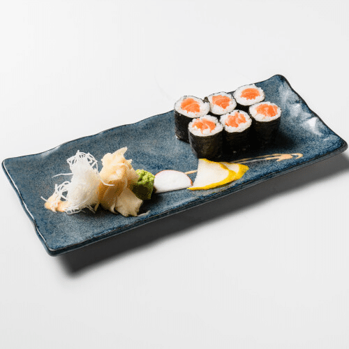 Sake Maki
