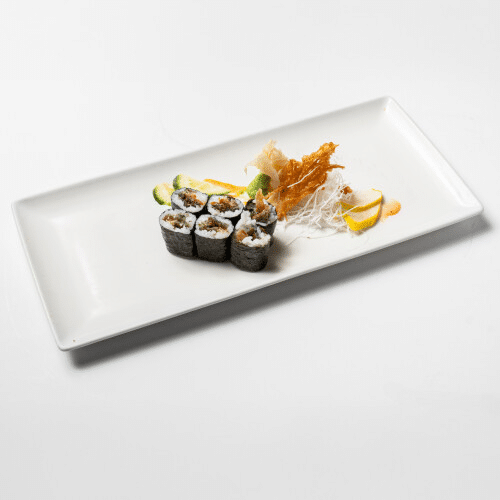 Salmonskin Maki