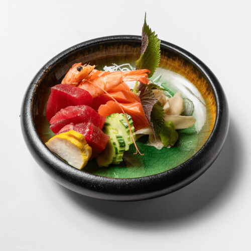 Sashimi (6 Stück)