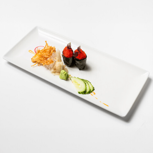 Tobiko Gunkan