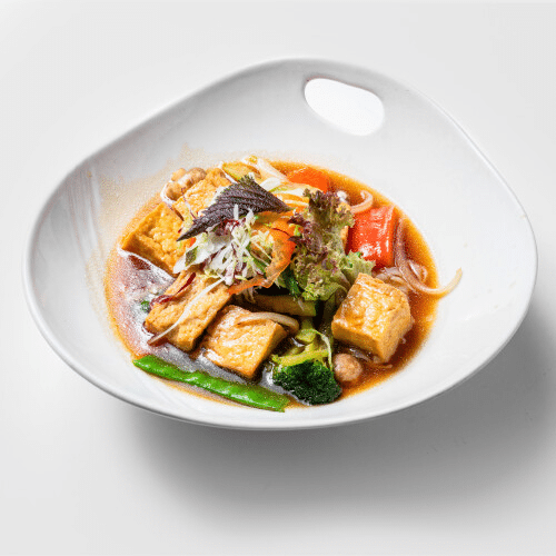 Tofu Umami