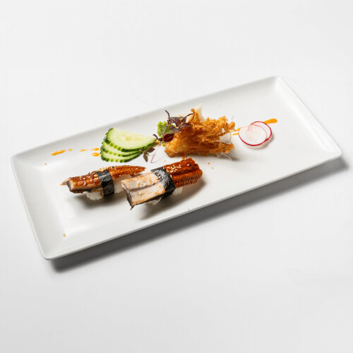 Unagi Nigiri