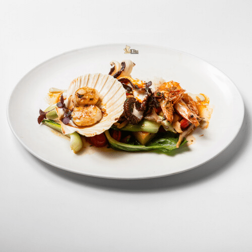 Zchaca Grill