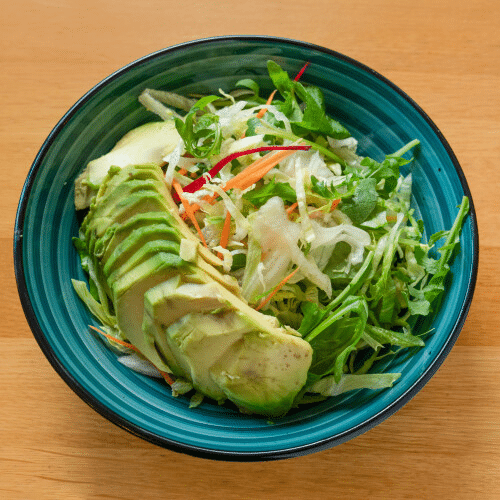 Avocado-Salat